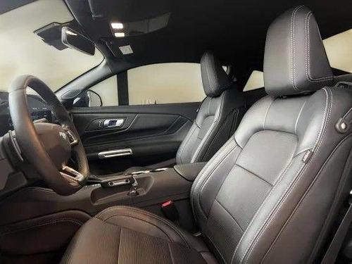 Ford Mustang Gt Performance 5.0 V8 2025