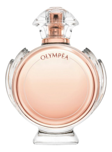 Olympéa Original Edp 80ml Para Mujer