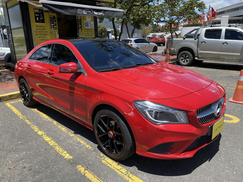 Imagen 3 de 23 de Mercedes Benz Cla 180 1.6