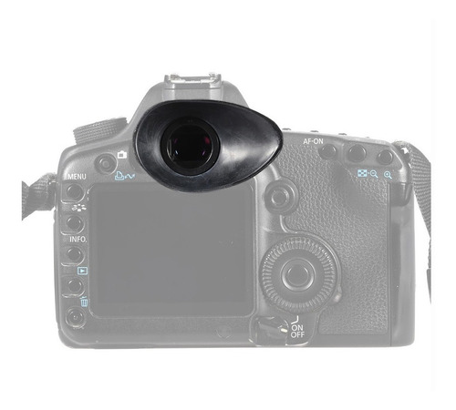 Ocular Para Camara Canon T7i, T6, T6i, T5i, T4i, T3i, T3,