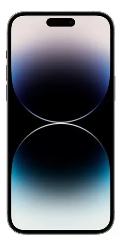 Apple iPhone 14 Pro Max (somente Esim) (128 Gb) - Space Black