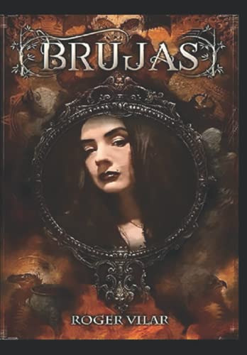 Brujas: Editorial Alvi Books