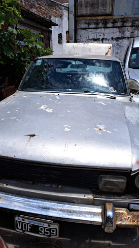 Torino Coupe 70