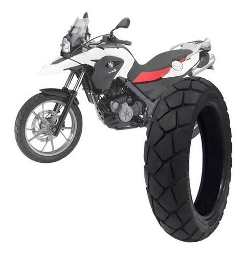Pneu De Moto 150/70-17 T 69 V Stroker Trail