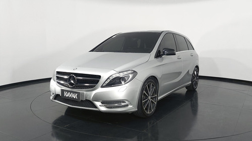 Mercedes-Benz B 200 SPORT TURBO