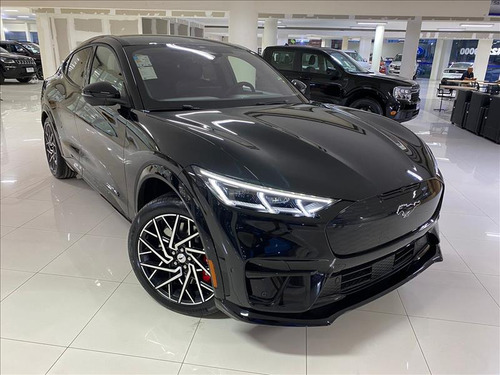 Ford Mustang Mach-E 91 kw gt Performance E-awd
