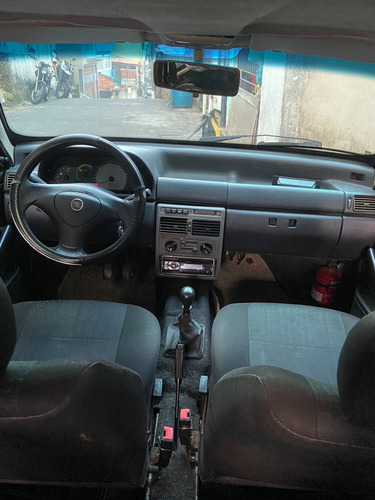 Fiat Uno 1.0 Way Flex 5p