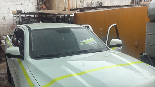 Powerr Glass Parabrisas Y Vidrios Automotrices