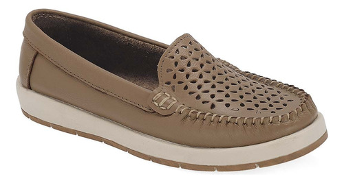 Zapato De Descanso Casual Fancy 933