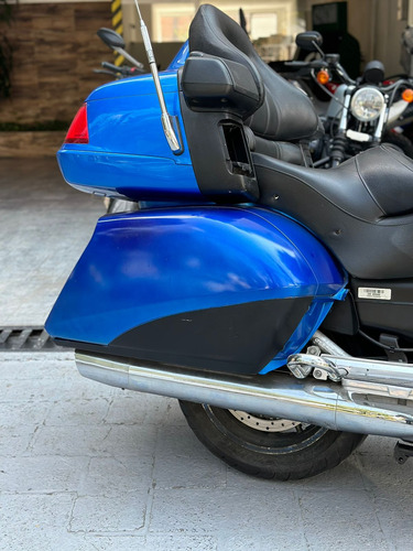 Motofeel Gdl Honda Goldwing @motofeelgdl