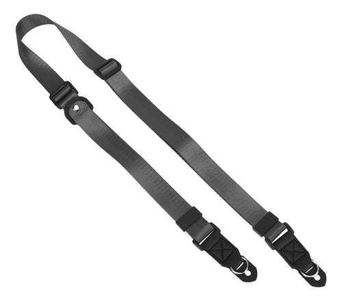 Cinturón De Hombro Ajustable Universal Con Correa De Cámara