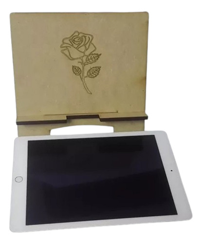 Soporte Para Tablet, iPad, Celular