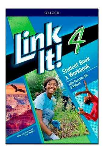 Link It Level 4 Student Pack