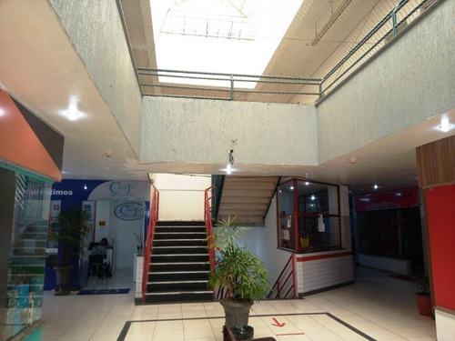 Imagem 4 de 16 de Conjunto De Salas Comercias (andar Inteiro) 634m2 Em Periperi - Pas096 - 69396344