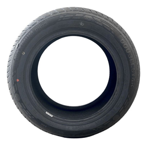Kit 2 Pneus Double Star Aro 15 185/60r15 Maximum Dh03 84h