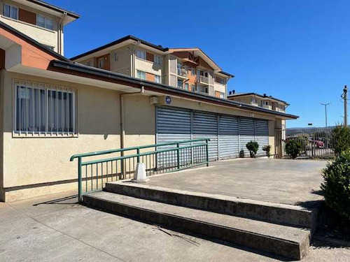 Vende Local Comercial Sector Fdo El Carmen (93475)