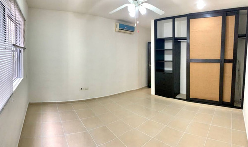 Imagen 25 de 28 de Espacioso Departamento 2 Rec 2.5 Baños En Col. Hollywood Playa Del Carmen P1904