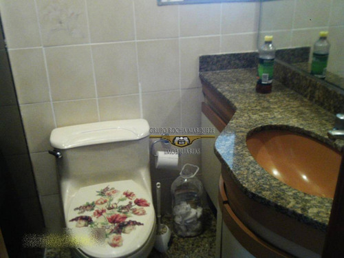 Imagem 11 de 18 de Apartamento Com 3 Dormitórios À Venda, 75 M² Por R$ 520.000,00 - Tatuapé - São Paulo/sp - Ap1433