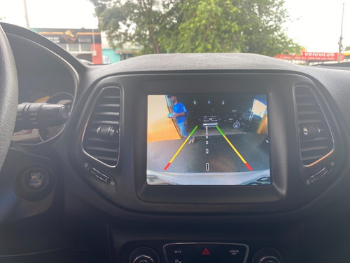 Imagem 11 de 11 de Jeep Compass Longitude 2.0 Flex