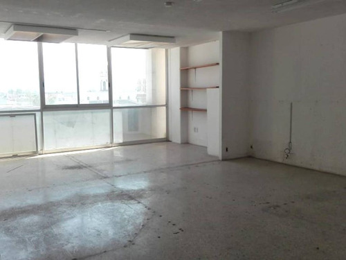 Oficina En Renta, Condominio Hidalgo, León Gto.