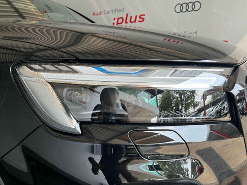 Audi Q7 5p TFSI e V6/3.0/T Aut PHEV