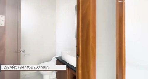 Se Vende Departamento En León Moderno