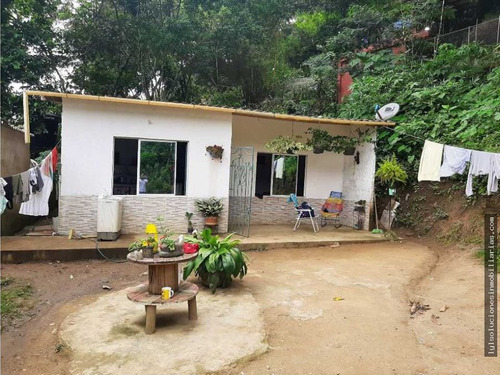 Venta Casa En Minca