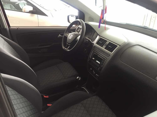 Volkswagen Suram 1.6 Trendline 2017 Mt6 31.000km
