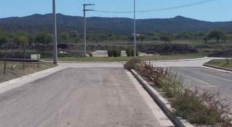Imagen 4 de 9 de Vendo Lote - Barrio Cerrado Tejas 4, - Recibo Auto/autoplan Saldo En Pesos