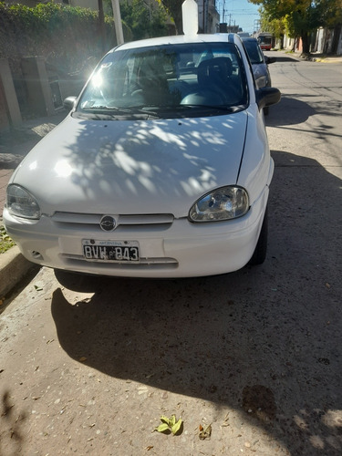 Chevrolet Corsa 1.6 Gl