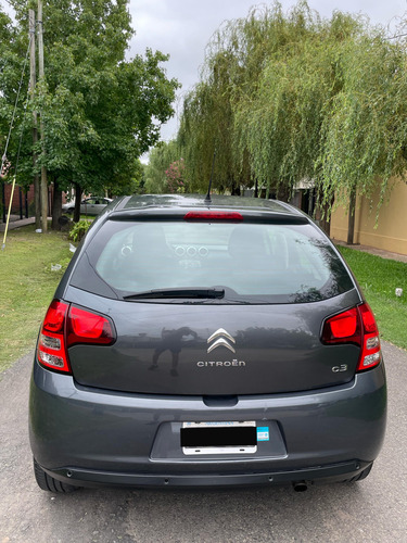 Citroën C3 1.5 I 90cv Tendance Pack Secure