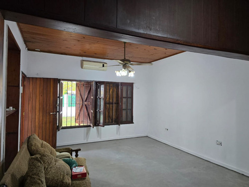 Casa En Alquiler En Longchamps