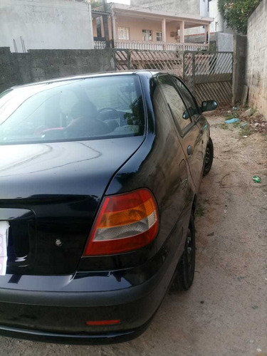 Fiat Siena 2003 1.0 Fire 4p