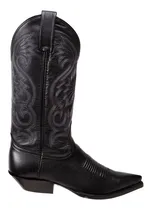 Comprar Botas Caborca Vaqueras Clásicas Edición Limitada 100% Piel. 