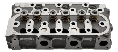 Kit Completo De Juntas De Culata Para Motor Kubota