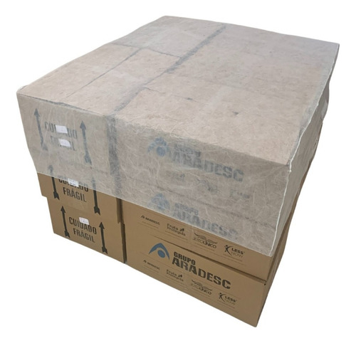 Capa Protetor De Pallet Em Tnt 20 Gramas Aradesc 1,10 X 1,20