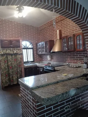 Venta Casa Juanico