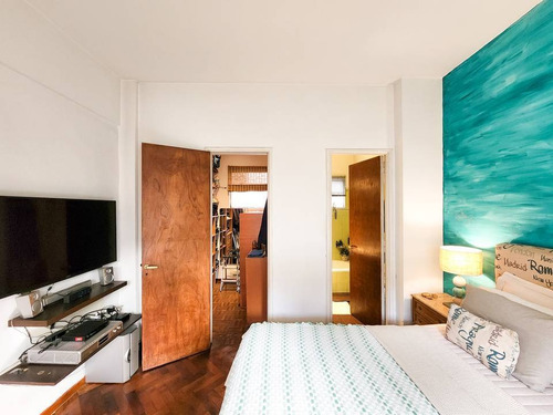 Imagen 16 de 30 de Venta De Departamento En Villa Crespo