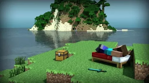 Jogo Minecraft para Xbox One - Totalmente em Porrtuguês - Limmax