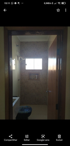 Vendo Ou Troco Está Casa Por Uma De Menor Valor+volta