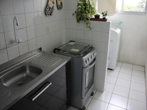 Imagem 9 de 18 de Apartamento - Ap00345 - 67614280