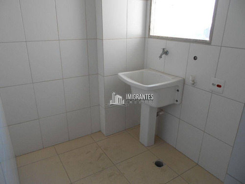Imagem 26 de 30 de Apartamento De 2 Dormitórios, Sendo 1 Suíte, No Boqueirão, Em Praia Grande - Ap2708
