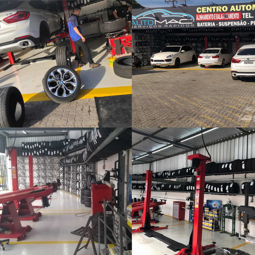 Imagem 7 de 13 de Passo Ponto Comercial Autocenter