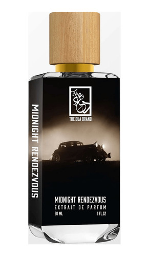 Dua Midnight Rendezvous 30 Ml Extrait De Parfum