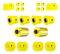 Comprar  Bujes Tren Delantero Nissan Terrano Wd21, Poliuretano, Kit