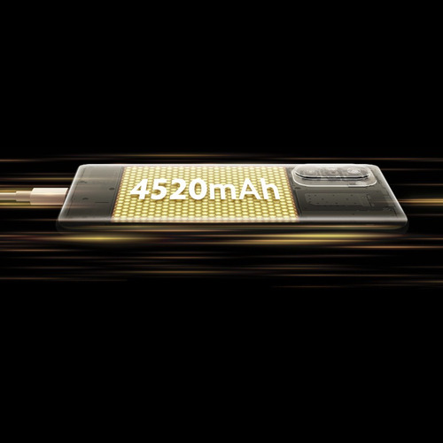 Imagen 5 de 5 de Celular Xiaomi Poco F3 256 Gb 8 Gb Ram 48mpx Dual Sim