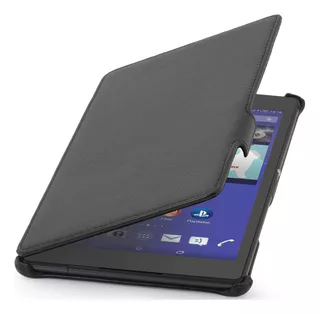 Case Estuche Compatible Sony Xperia Tableta Z3 Mini Compact