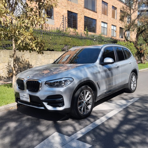 BMW X3 2.0 G01 Xdrive30i