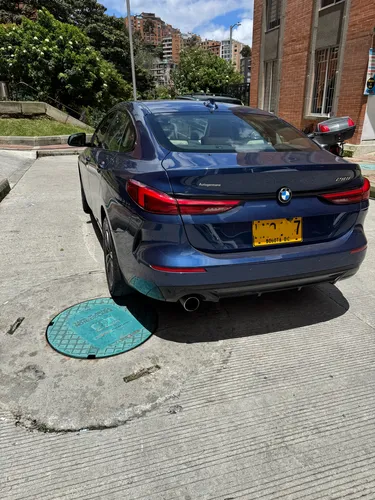BMW Serie 2 1.5 F44 GRAN COUPE