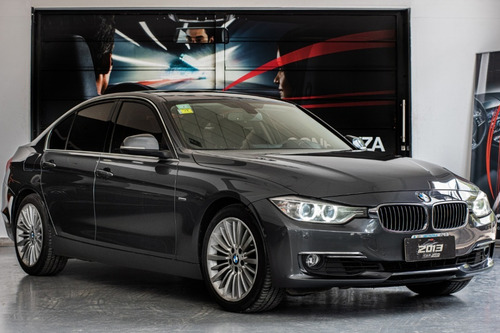 Bmw 328i Luxury 2013 - 87.700km - Car Cash